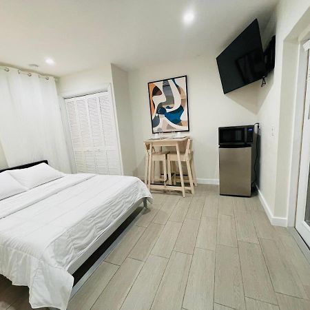 Nuvole Guest Suite Miami Bagian luar foto