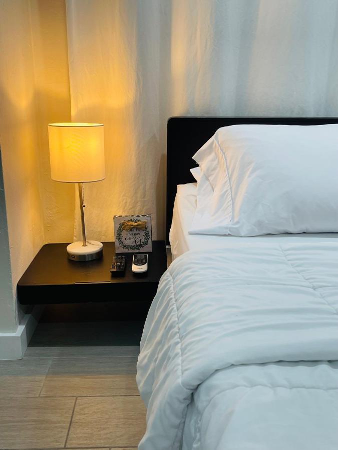 Nuvole Guest Suite Miami Bagian luar foto
