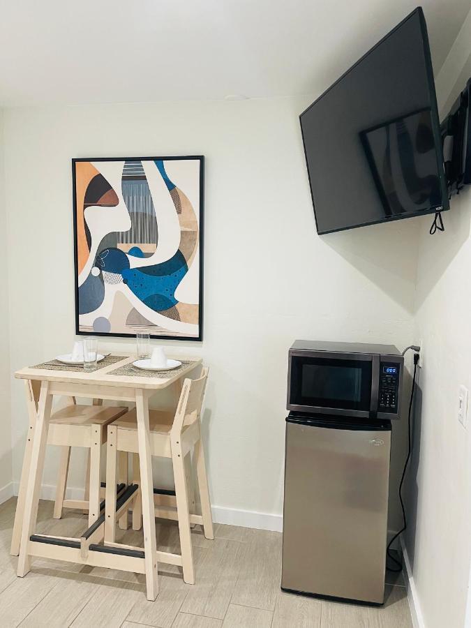 Nuvole Guest Suite Miami Bagian luar foto