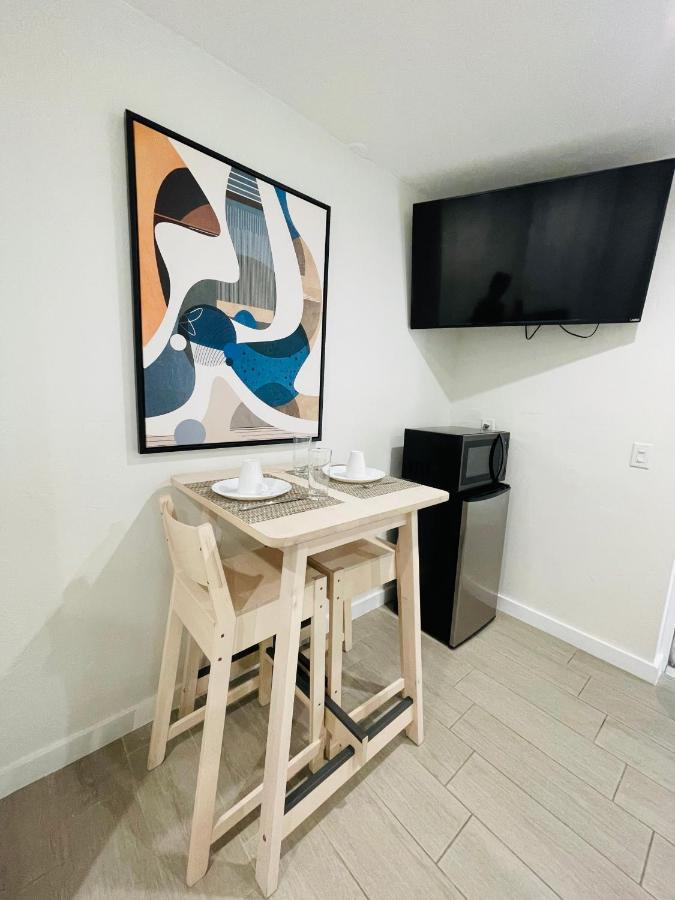 Nuvole Guest Suite Miami Bagian luar foto