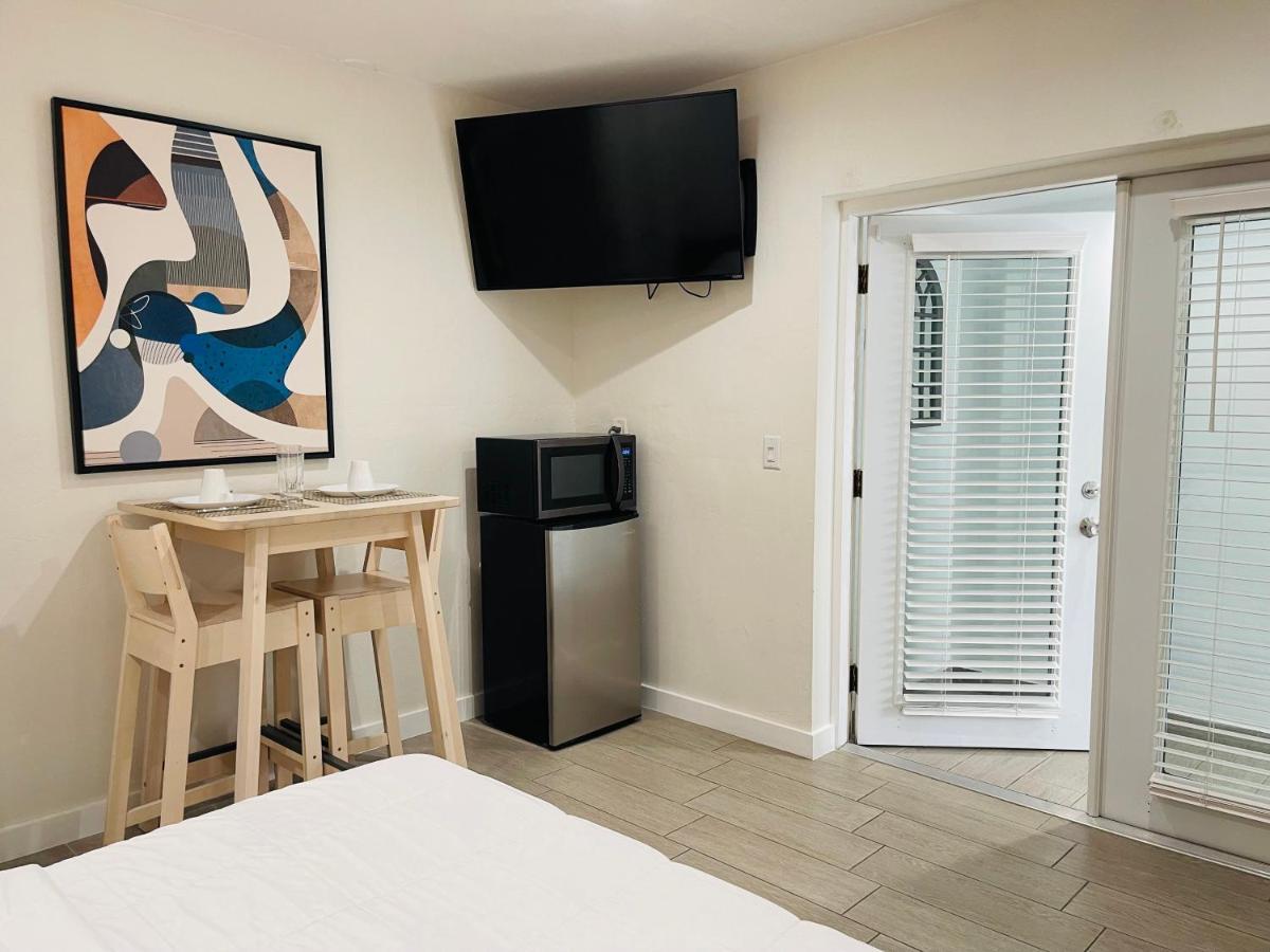 Nuvole Guest Suite Miami Bagian luar foto