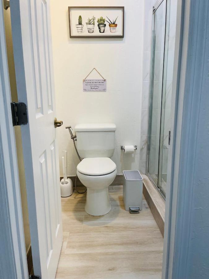 Nuvole Guest Suite Miami Bagian luar foto