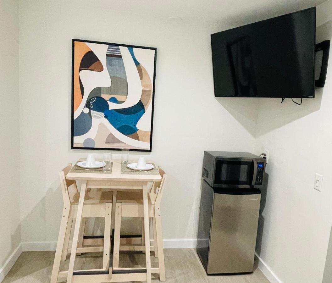 Nuvole Guest Suite Miami Bagian luar foto