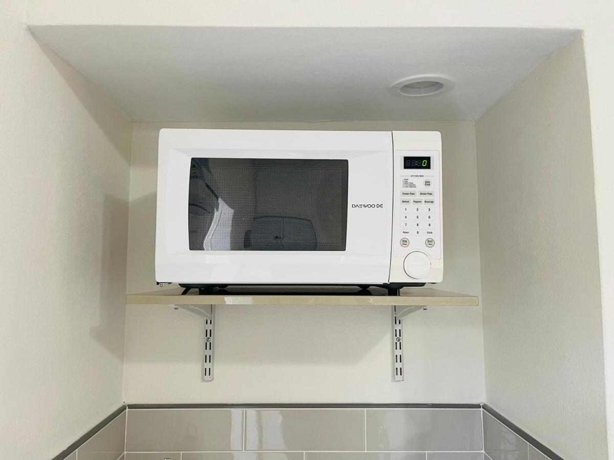 Nuvole Guest Suite Miami Bagian luar foto
