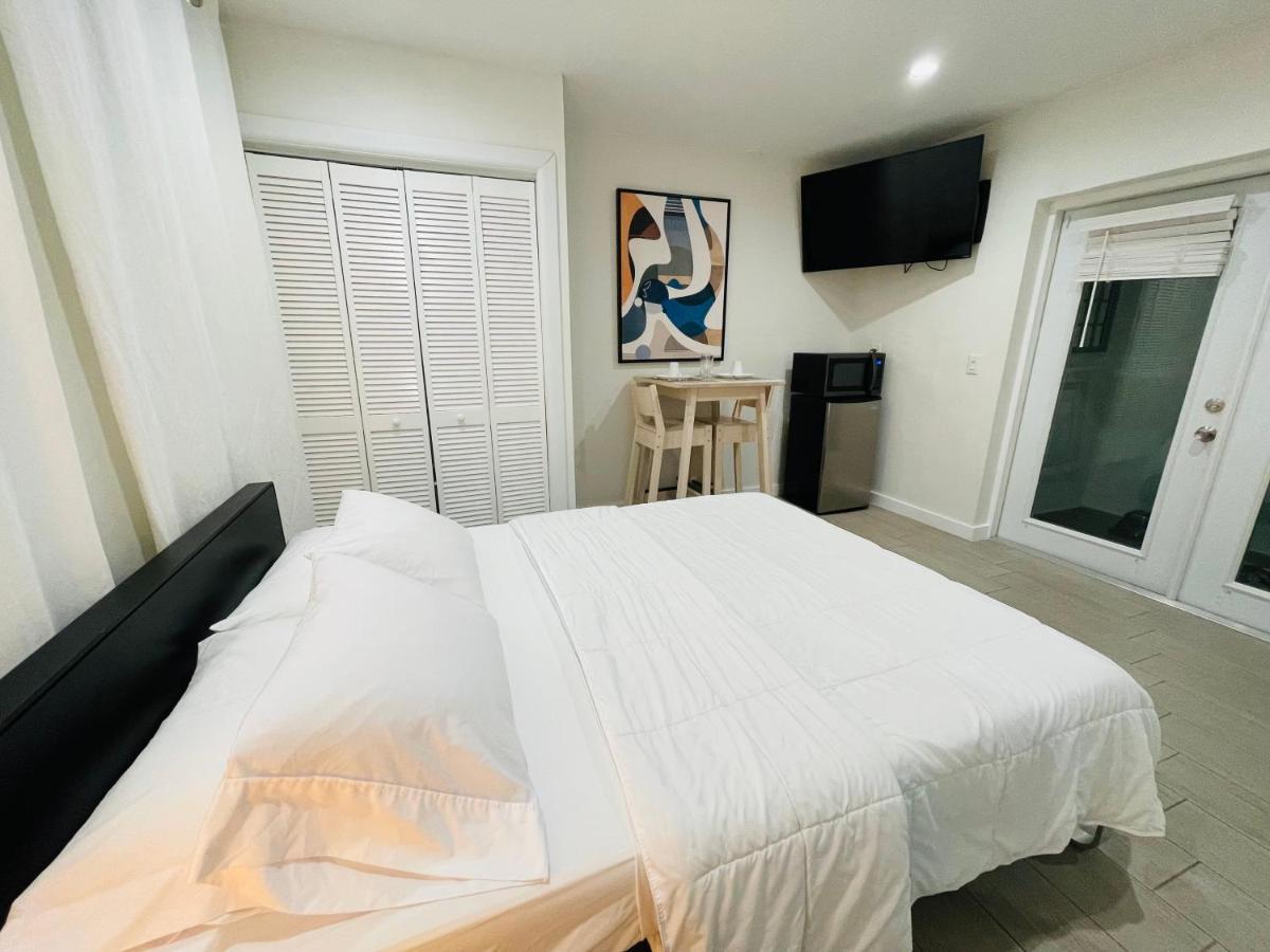 Nuvole Guest Suite Miami Bagian luar foto