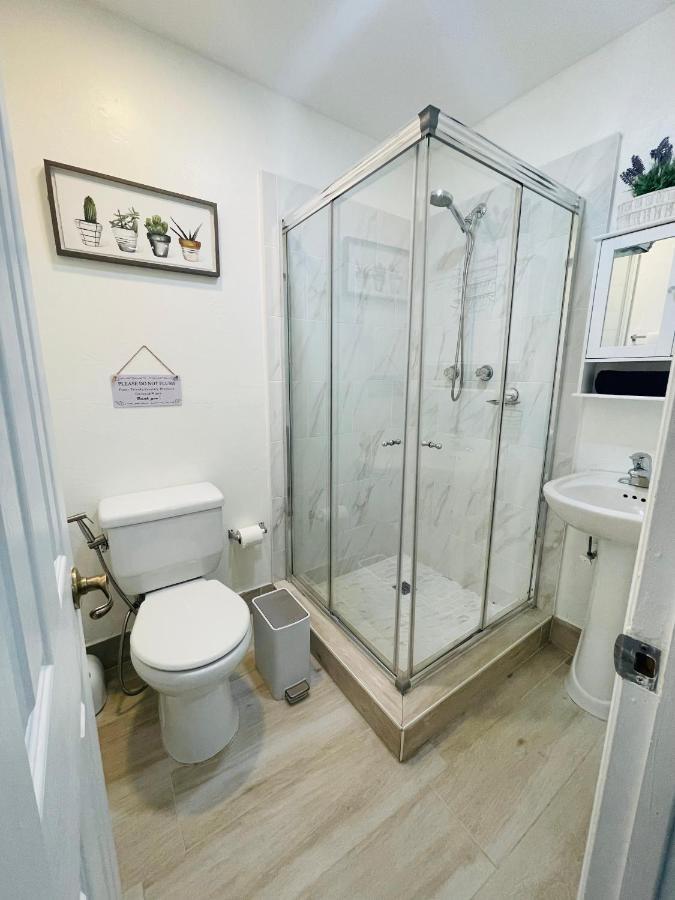 Nuvole Guest Suite Miami Bagian luar foto